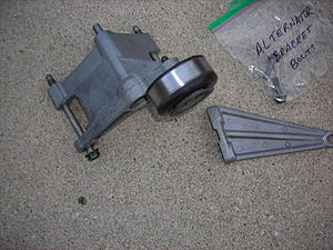 F-body camaro alternator bracket with alternator-025.jpg