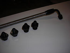 SOLD SOLD 6 AN Fuel Rail Crossover and (4) 6 AN Fuel Rail Fittings-011.jpg