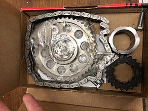 Brand new Manley double roller LS timing chain-0f926268-61db-488e-9c4a-7ce6e5037a3a.jpeg