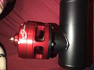 PROcharger BIG RED BOV (blowoffvalve) 60mm-578d84b5-f9f7-45be-b751-738ffcc95bbf.jpeg
