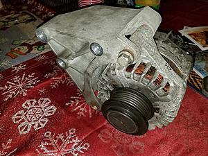 2010-2012 5th Gen Alternator w/ bracket (50k miles)-26510613_680974122291145_1082344554_o.jpg