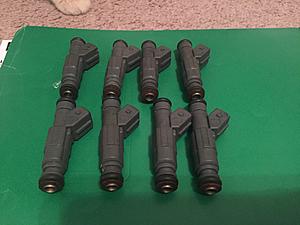 ARP head studs, Pacesetter LT, SLP lid, stock injectors-36f3ff18-a01a-4cfe-8244-3207cb0ba2e5.jpeg