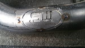 New Stainless Works S10 long tubes LS swap SOLD-20180113_144437.jpg