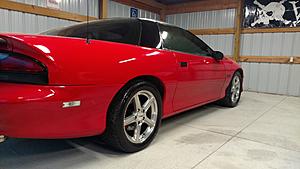 SOLD Eibach Sportline + KYB AGX Struts-z28_sideprof.jpg