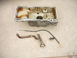 Pontiac G8 Oil Pan Set- LS3 L76 LS6 etc.,.-p1090179.jpg