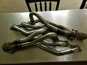 **SOLD**82-93 2wd S10 LS Swap Hedman Mid Length Headers PN#45240-20180206_193117_resized.jpg