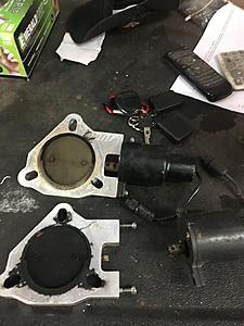 Garage Clean Clean Out TURBO parts-3-qtp-2-.jpg