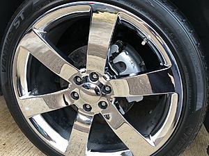 22&quot; Chrome FR Wheels With 5 Ventus ST Tires-img_5990.jpg