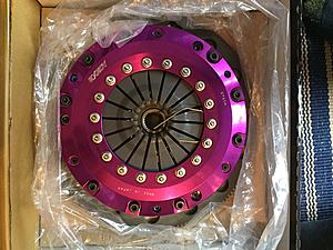 [BRAND NEW] Exedy GT04XD Clutch (Twin Disk, 850 Ft. Lbs)-img_4366.jpg