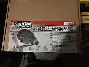 Derale 15870 NIB transcooler-4e498949-39da-4271-803a-b8f75ecea69a.jpeg