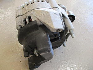 F-body Acc brackets water pump P/S lines belt pulley etc-img_1860.jpg