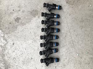 60 lb/hr Deatschwerks Delphi truck injectors-16e4f15a-f3e4-47c3-a634-be76a383e3c9.jpeg