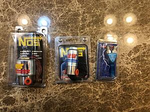 NOS Nitrous and Fuel Solenoid &amp; NX Nitrous Express Shark Nozzle-img_3973.jpg