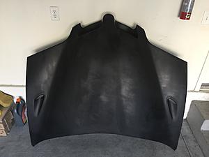 U.S.Extoics Superhawk Hood. GENUINE. PERFECT CONDITION-f3fcd6be-511d-4570-bcd7-57938ef5f6d8.jpeg