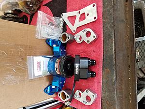 Csi bbc electric water pump, with ls1 ict adapters and accessories-20180402_120742.jpg