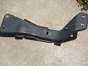 WTS: t56 Transmission crossmember, Shifter Boot for Camaro, Trans Am-dscn4422.jpg