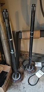 Axles Removed From Factory 10-Bolt W/ Reluctor Rings For Sale!-axles-vertical.jpg