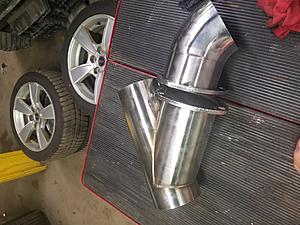 Brand new 4 in stainless cut outs with turn downs-20180711_220858.jpg