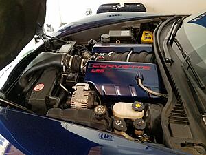 (FS) Complete LS2 Engine w/ LG G5X3 Cam and FAST 102 from 2007 Corvette [CA]-7dpixvo.jpg
