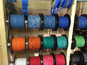 20 AWG Automotive TXL Wire, 30 Colors, Great for engine harnesses-mkroifll.jpg
