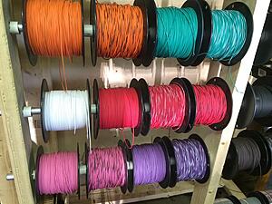 20 AWG Automotive TXL Wire, 30 Colors, Great for engine harnesses-yeiejasl.jpg