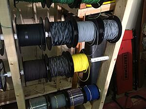 20 AWG Automotive TXL Wire, 30 Colors, Great for engine harnesses-wksotmdl.jpg