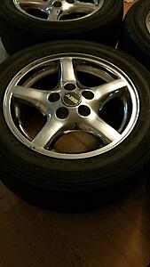 Trans Am Wheels, Polyurethane Motor Mounts, and Stock LS1 Parts-pr6onbo.jpg