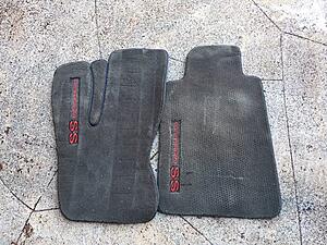 Ttops, SS Floor Mats, Carpet, &amp; Battery!-pwbwdtih.jpg