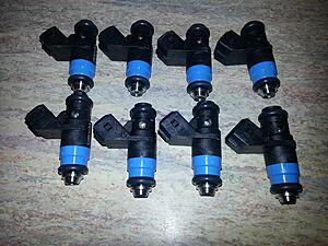 SOLD Siemens Deka Fuel Injectors 60lb EV1 Compact (shorty) LS3 LS7-cysncev.jpg