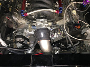 Twin Turbo Intercooler w TiAL BOV &amp; Charge Pipe-4corbdc.jpg