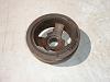 WTB Stock FBody Crank Pulley-dsc04179.jpg