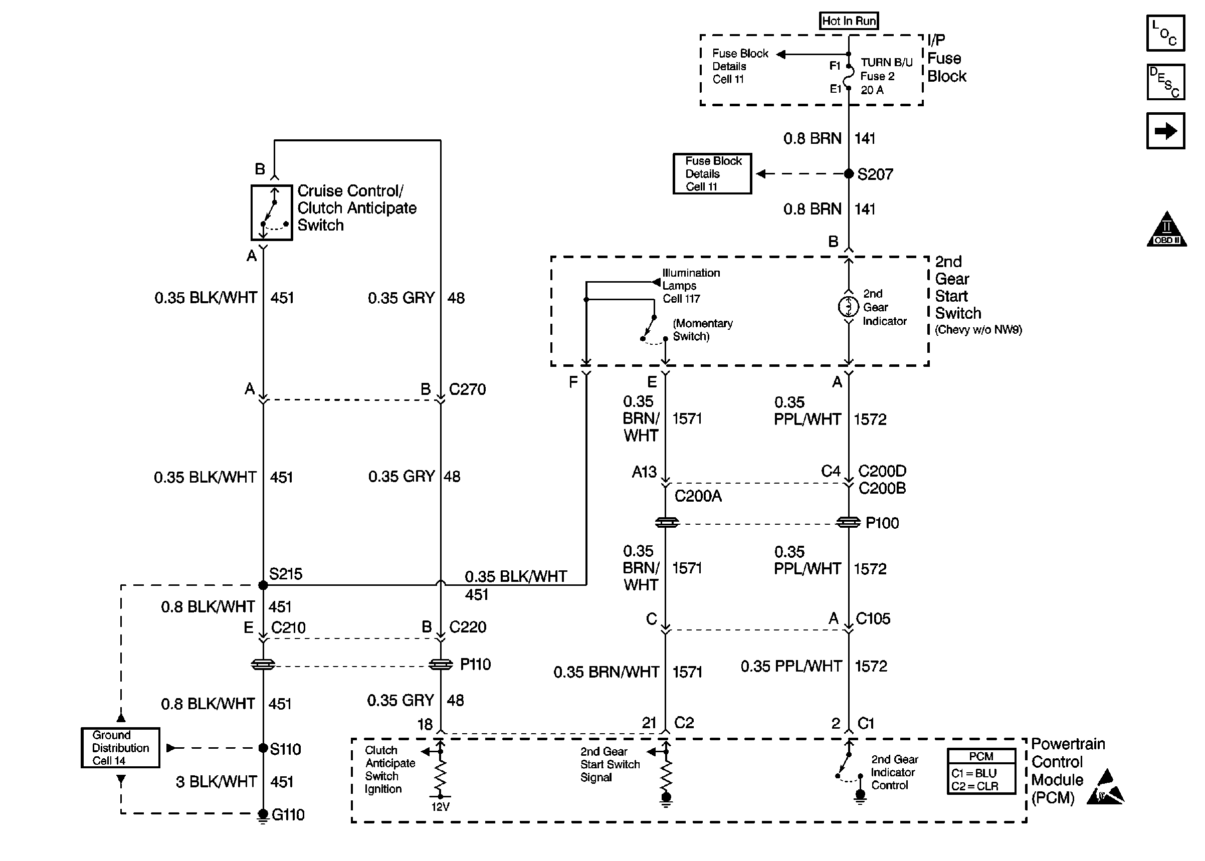 79 Firebird Dash Wiring Diagram