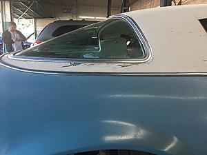 Advice on repairing a super original 1975 Firebird hood and vinyl top?-car11.jpg