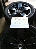 For sale: Beyern black mesh rims AND 17s with DRs-photo-2.jpg