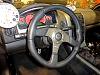 Billet Steering Wheel Adapters-70mmsteeringwheeladapterwithmomowheel.jpg