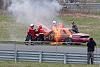 LeMons at NJMP lightning was pretty effin awesome!-big-fire.jpg