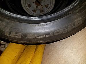 FS: 2 BF Goodrich R1 Slicks-20170519_075121.jpg