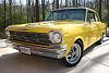 1962 Chevy II Nova for sale or trade in Cartersville, GA-driver-front-angle.jpg