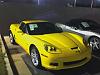 some 06 Z06 pics from last night ...-yellowzo6.jpg