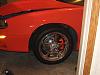 Painted calipers and cross drilled slotted rotors are on...-img_0313.jpg