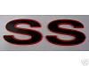 Chevy Camaro SS Emblems(2 stickers) **NEW**-ss-emblem.jpg