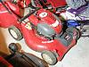 7HP (Non LSX) Craftsman Mulching Self Propelled Lawnmower (Like New) - 5-mower-psp-001.jpg