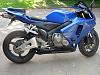 F/s  2005 HONDA  CBR 600 RR    loaded.low miles-173.jpg