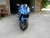 F/s  2005 HONDA  CBR 600 RR    loaded.low miles-172.jpg