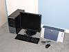 Compaq Desktop &amp; Sony 19&quot; Lcd Monitor-sn850236.jpg