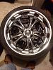 18&quot; x 9&quot; Boss style 304 wheels-0-wheel-1.jpg