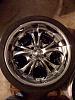 18&quot; x 9&quot; Boss style 304 wheels-0-wheel-2.jpg