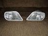 98-02 Firebird license plate cover - borla plates - turn signal housings-sdc10205-640.jpg