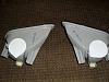 98-02 Firebird license plate cover - borla plates - turn signal housings-sdc10207-640.jpg