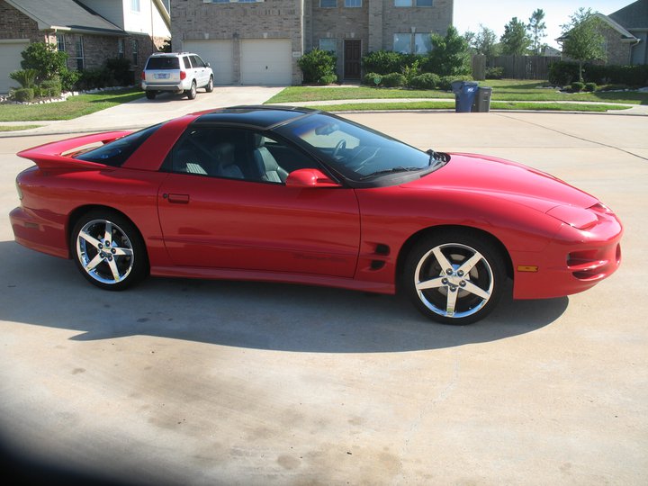 WANTED:18 inch C6 Corvette wheel replica - LS1TECH ...